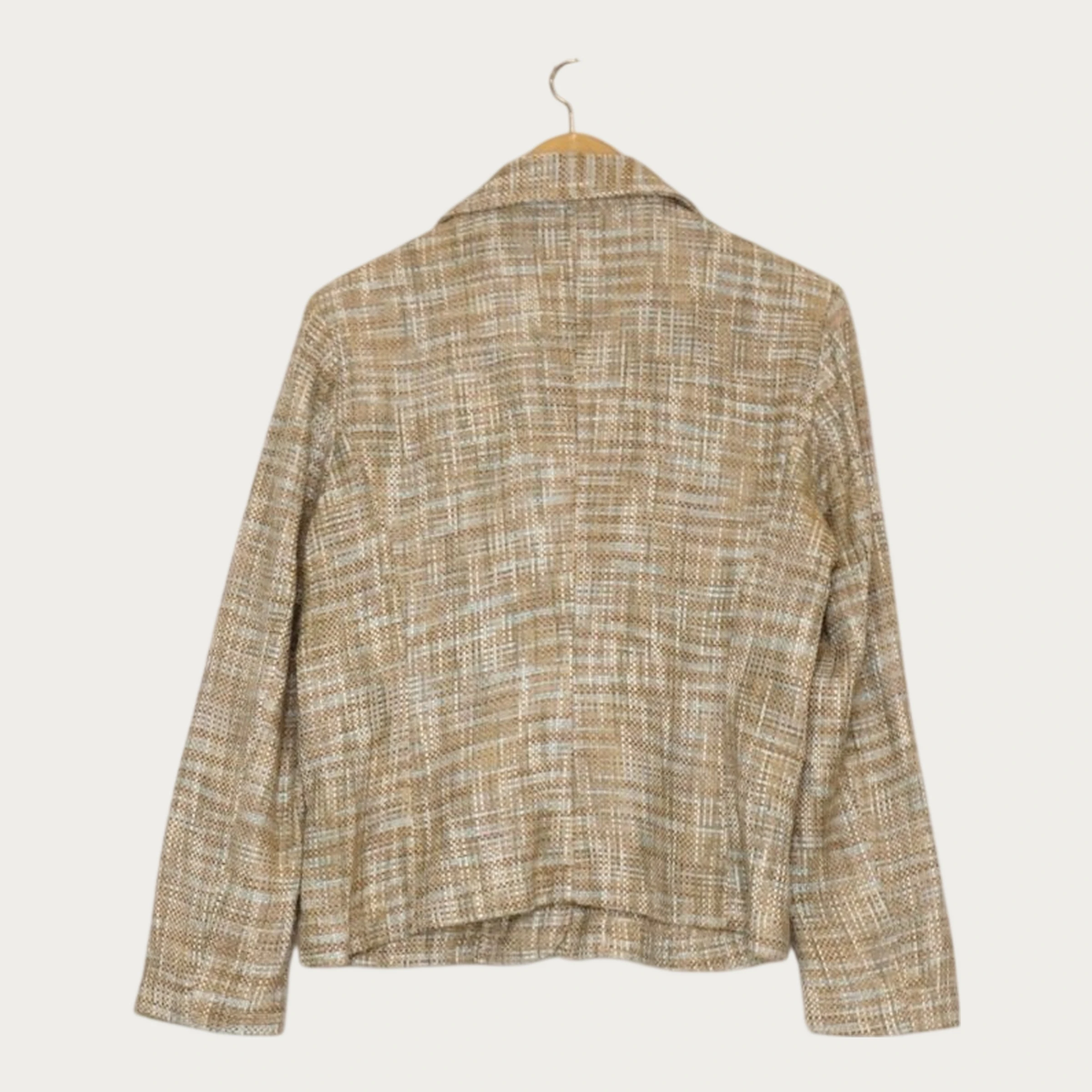 Blazer Sin marca – photo 2